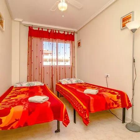 Pleamar Punta Prima *