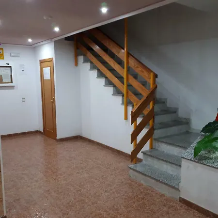 Pleamar Punta Prima Lejlighed Torrevieja