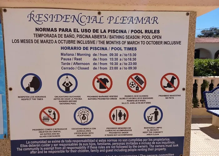 Pleamar Punta Prima Torrevieja