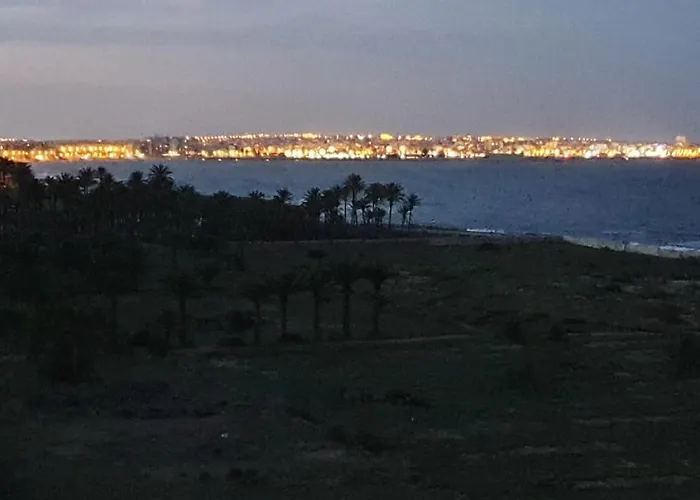 Pleamar Punta Prima Apartamento *