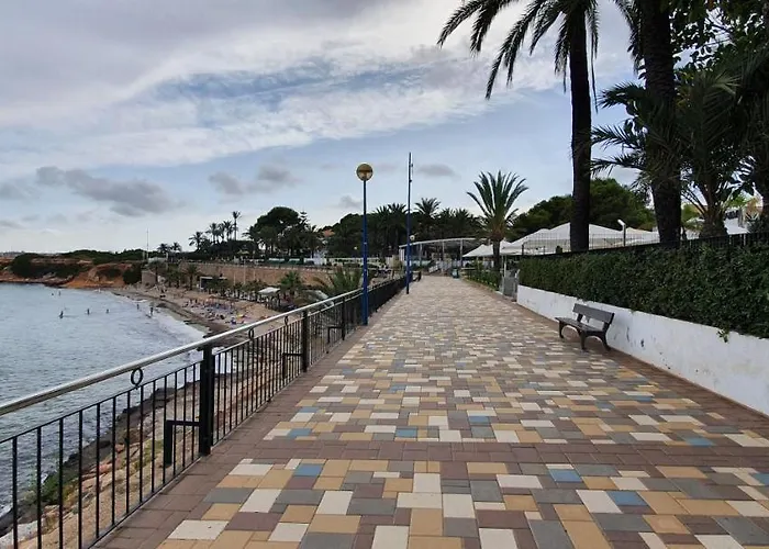 Apartamento Pleamar Punta Prima