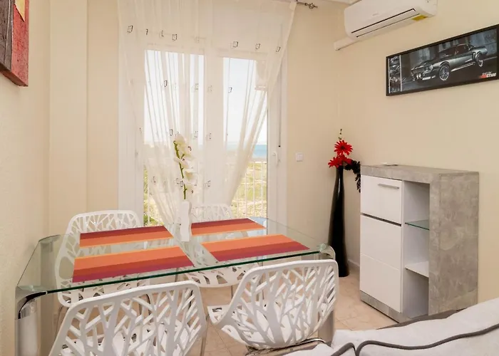 Apartamento Pleamar Punta Prima