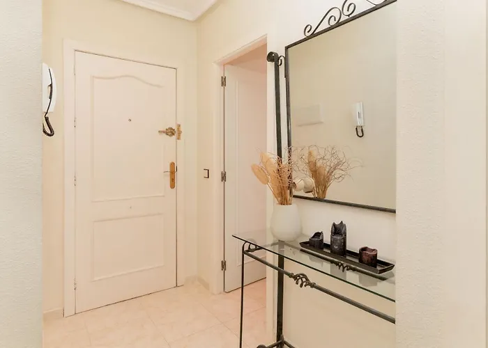 Pleamar Punta Prima *