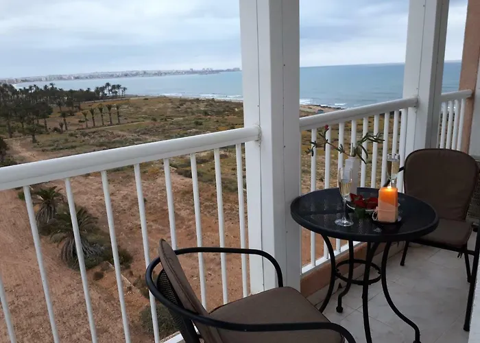 Pleamar Punta Prima * Torrevieja