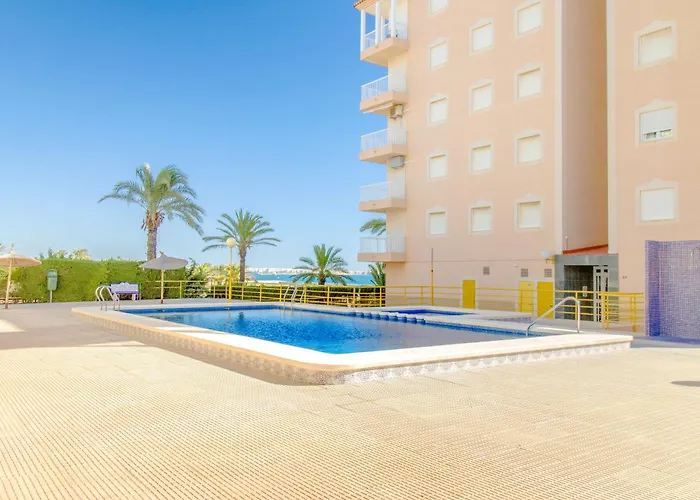 Pleamar Punta Prima *