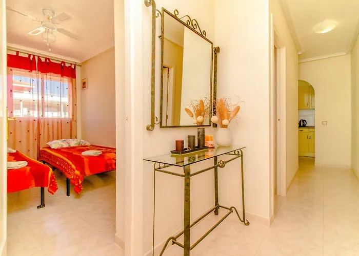 Pleamar Punta Prima Apartamento