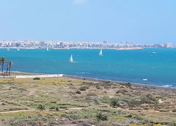 Pleamar Punta Prima *
