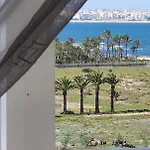 Апартаменты Pleamar Punta Prima *