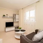 Апартаменты Pleamar Punta Prima