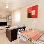Апартаменты Pleamar Punta Prima