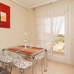 Апартаменты Pleamar Punta Prima