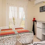 Апартаменты Pleamar Punta Prima