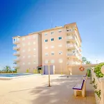 Pleamar Punta Prima Апартаменты