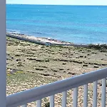 Pleamar Punta Prima Апартаменты *