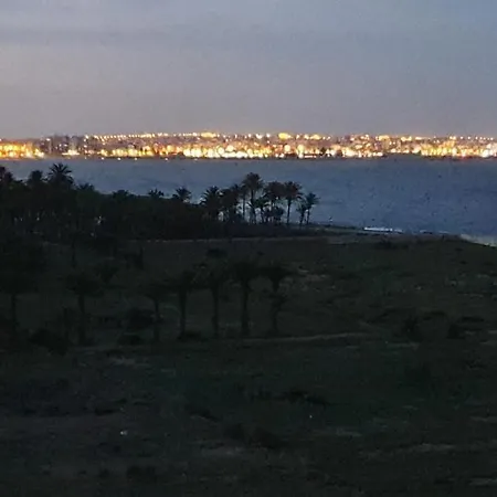 Pleamar Punta Prima Апартаменты *