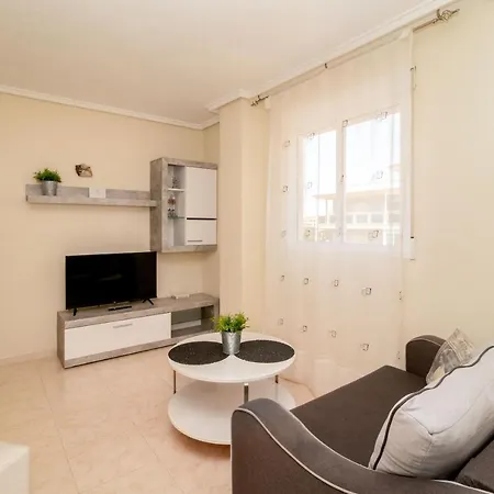 Apartment Pleamar Punta Prima