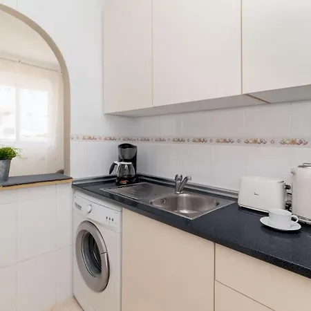 Apartment Pleamar Punta Prima *