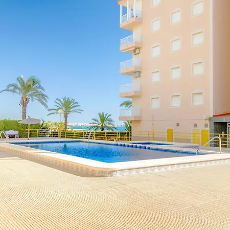 Pleamar Punta Prima *