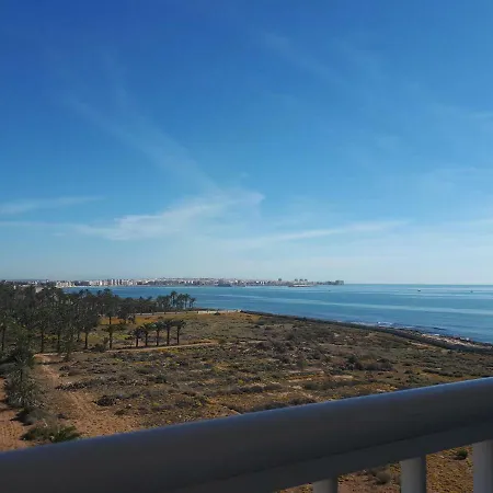 Apartamento Pleamar Punta Prima *