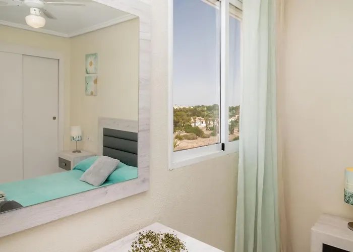 Pleamar Punta Prima * تورّيفيِخا