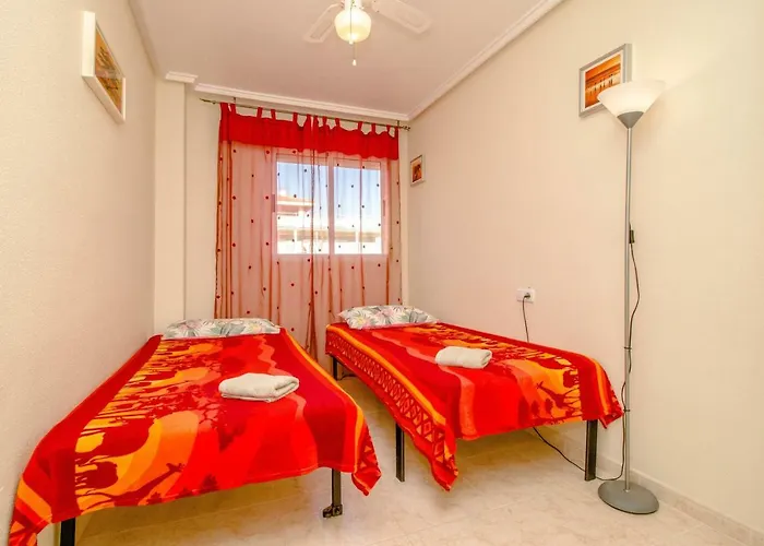 Pleamar Punta Prima *