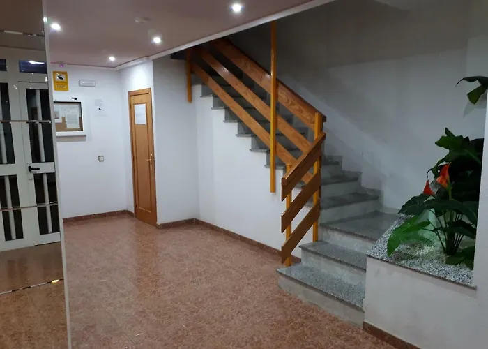 Pleamar Punta Prima Lägenhet Torrevieja